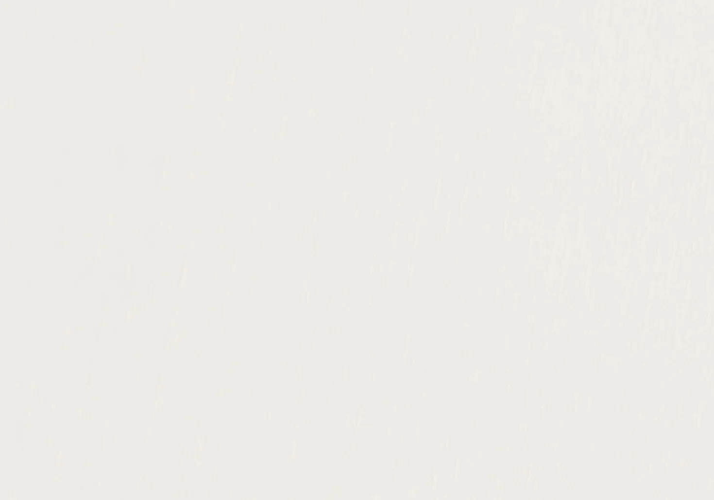 Miroir - 59"H, bois massif ovale sur pied blanc antique - Monarch
