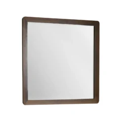 Miroir mural - Monarch