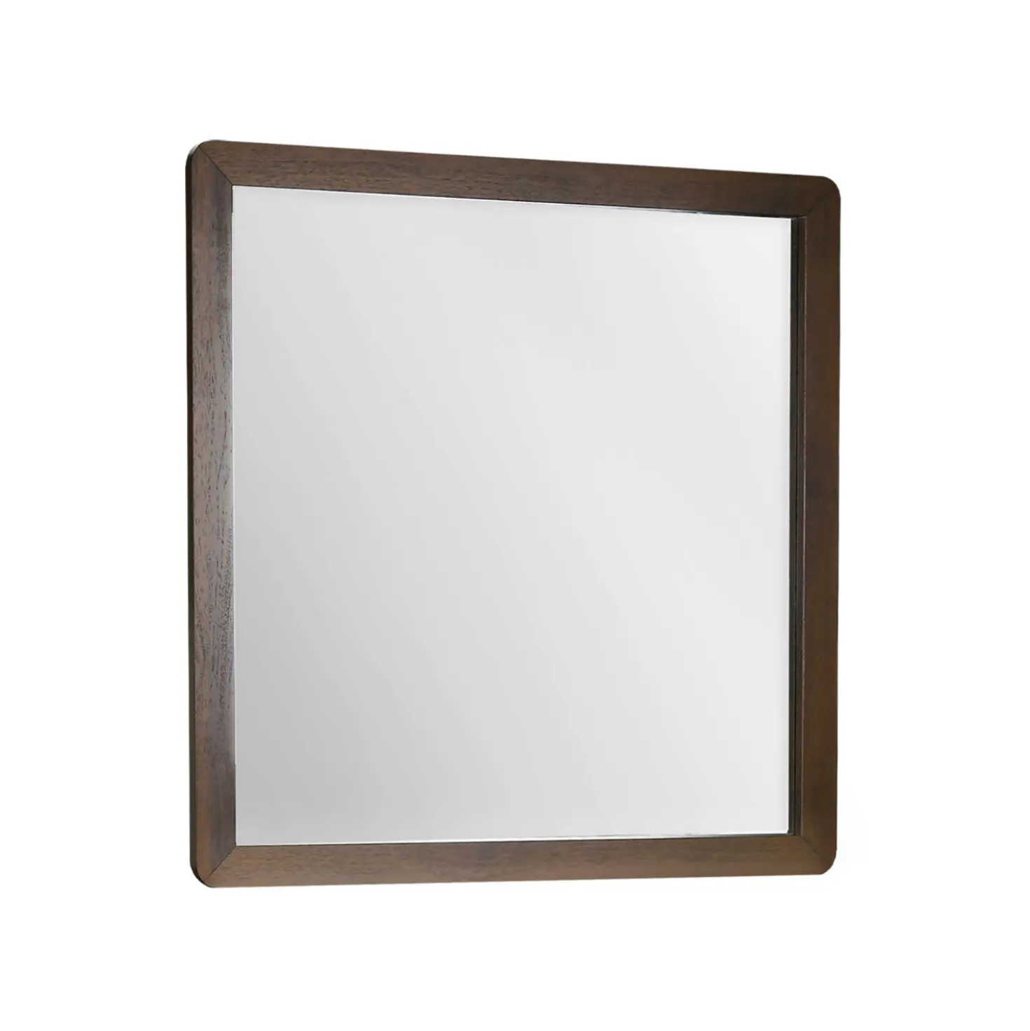 Miroir mural - Monarch