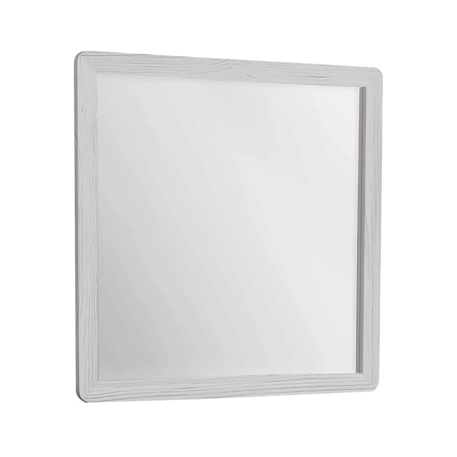 Miroir mural - Monarch