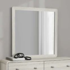 Miroir mural - Monarch