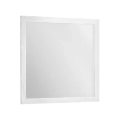 Miroir mural - Monarch