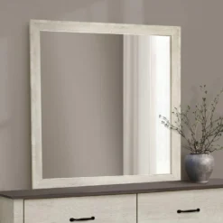 Miroir mural - Monarch