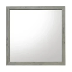 Miroir pour commode