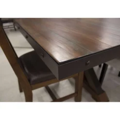 Mobilier de salle manger 5 mcx