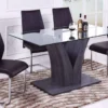 Mobilier de salle manger 5 mcx