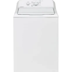MOFFAT Laveuse Chargement par le haut Blanc 27" - MTW201BMRWW
