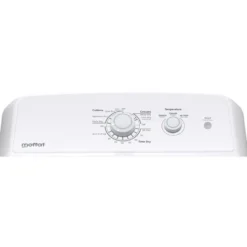 MOFFAT Sécheuse Chargement frontal Blanc 27" - MTX22EBMRWW