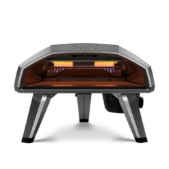 Ooni Four à pizza extérieur à gaz 14"