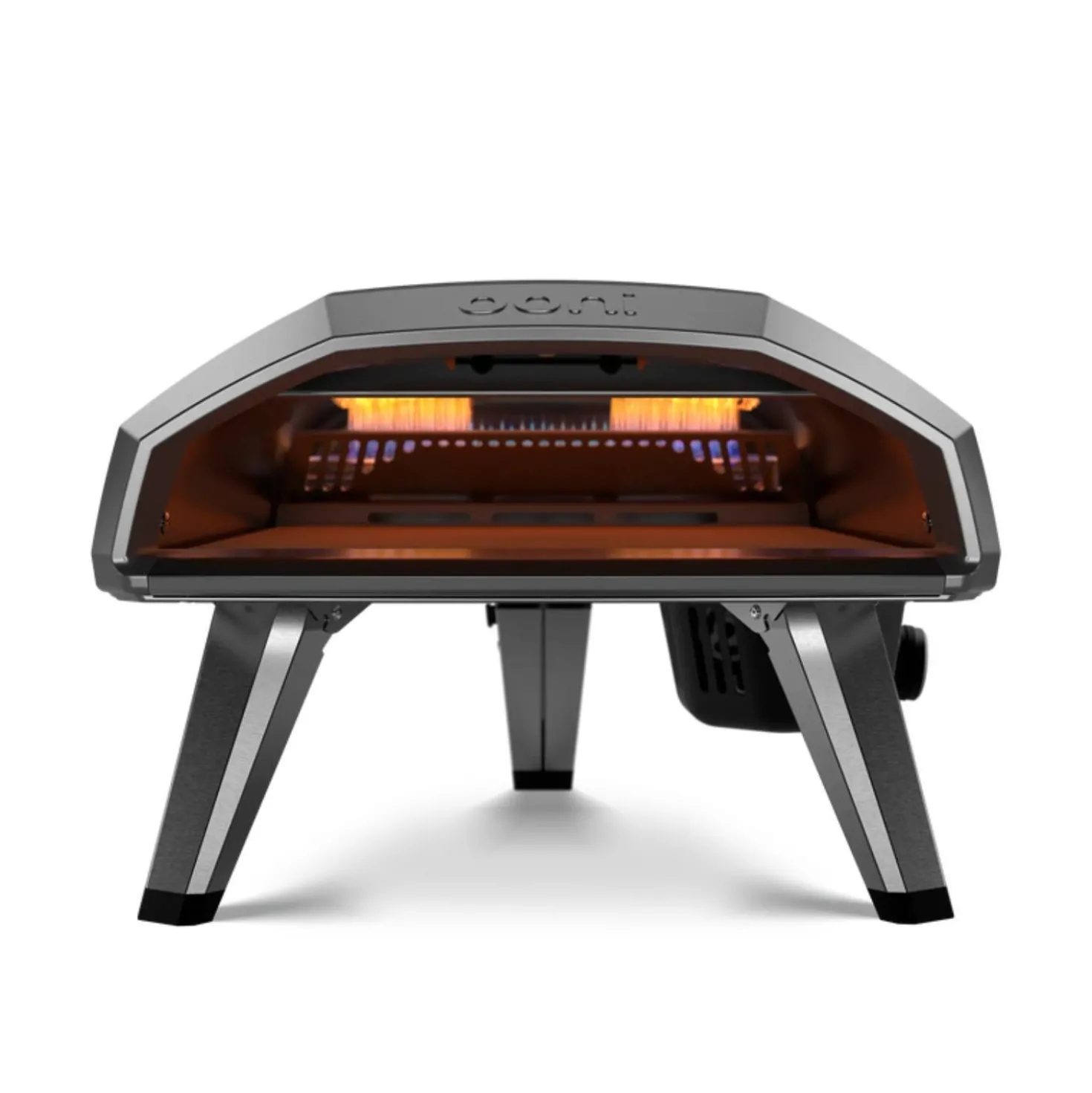 Ooni Four à pizza extérieur à gaz 14"
