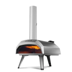 Ooni Four à pizza extérieur multi-combustibles 12"
