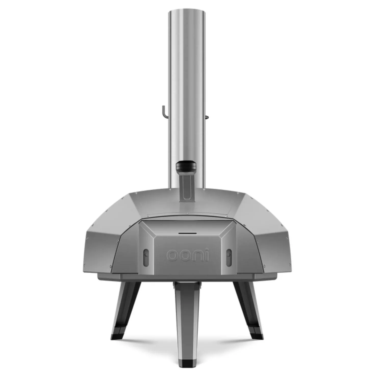 Ooni Four à pizza extérieur multi-combustibles 12"