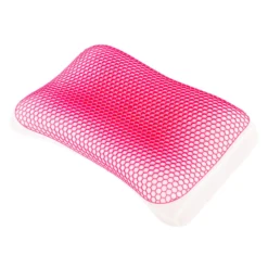 Oreiller ergonomique en mousse mémoire