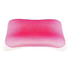 Oreiller ergonomique en mousse mémoire