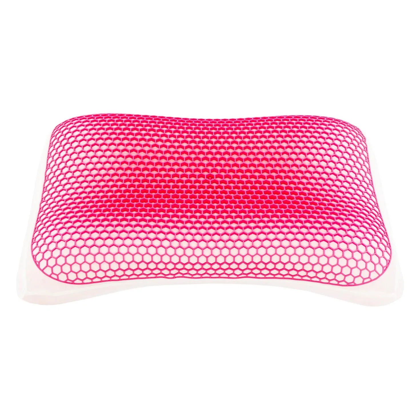 Oreiller ergonomique en mousse mémoire