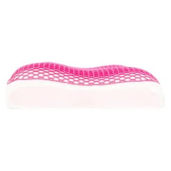 Oreiller ergonomique en mousse mémoire
