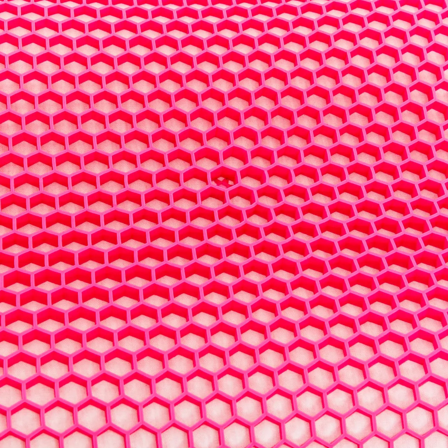 Oreiller ergonomique en mousse mémoire