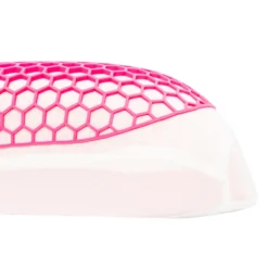 Oreiller ergonomique en mousse mémoire