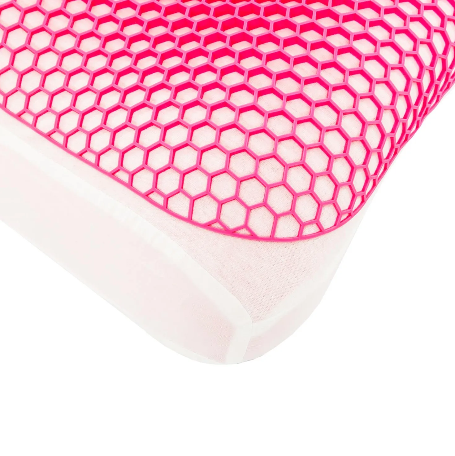 Oreiller ergonomique en mousse mémoire