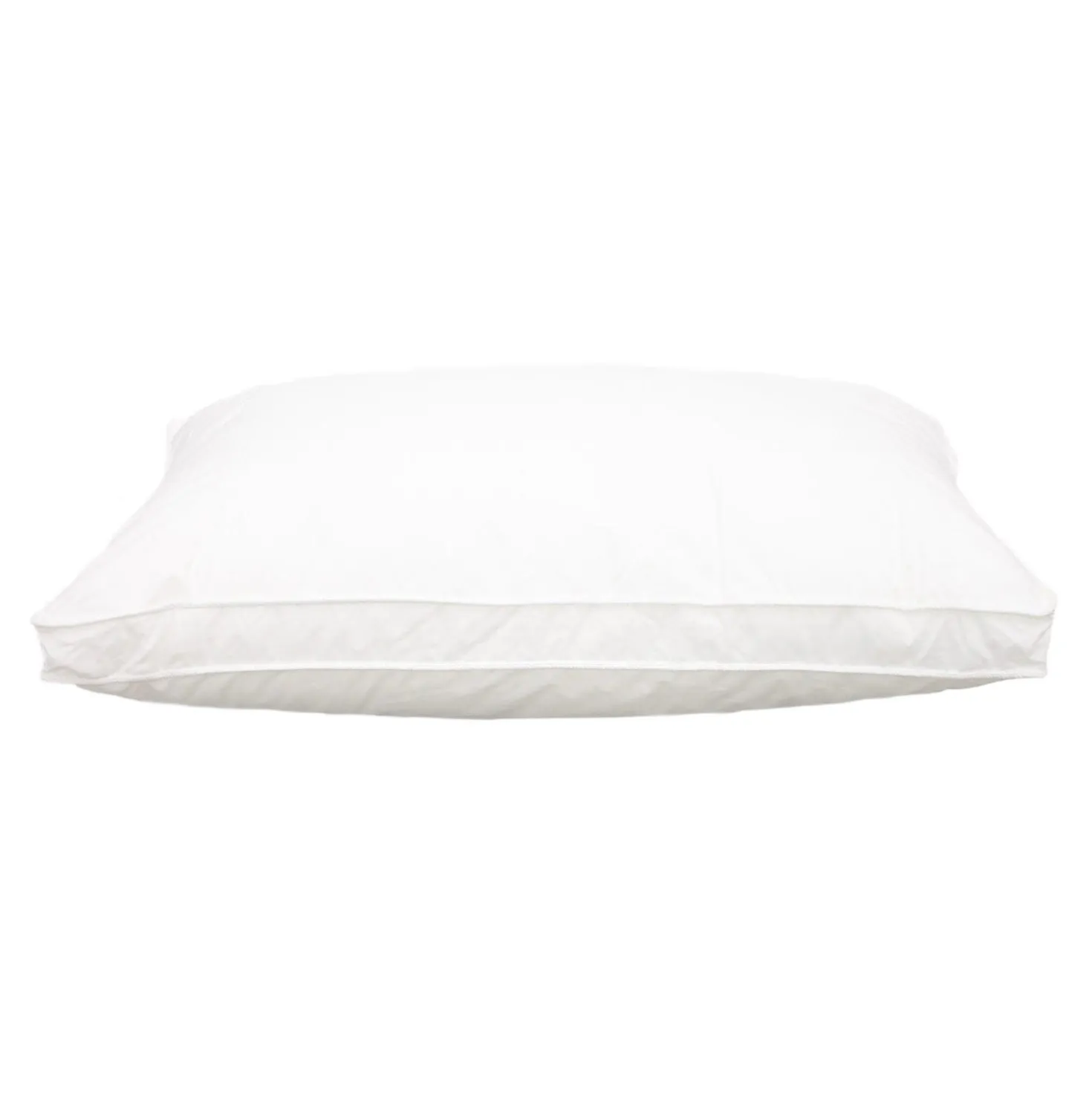 Oreiller microfibre