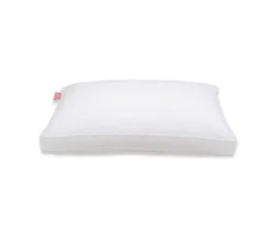 Oreiller microfibre