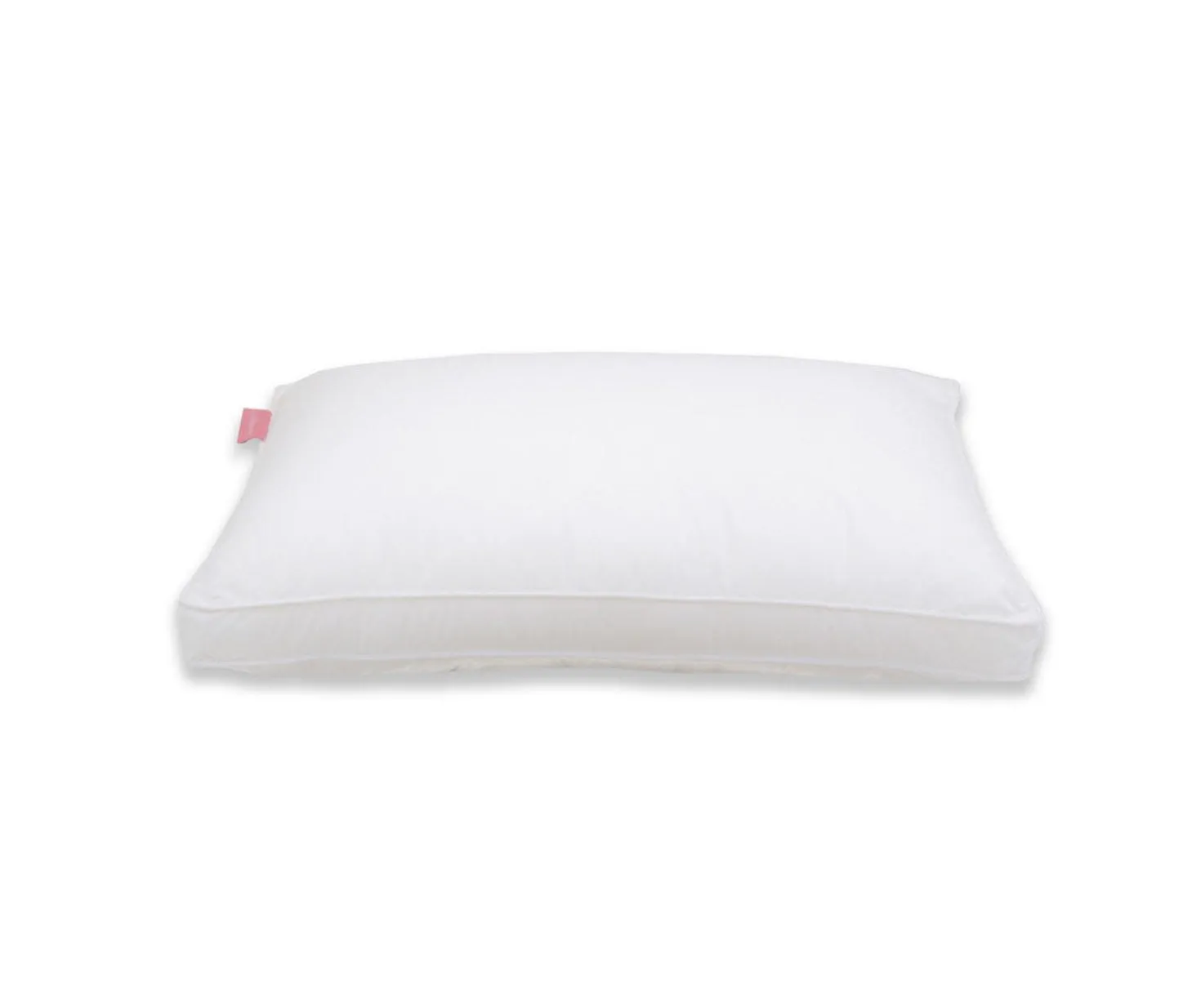 Oreiller microfibre