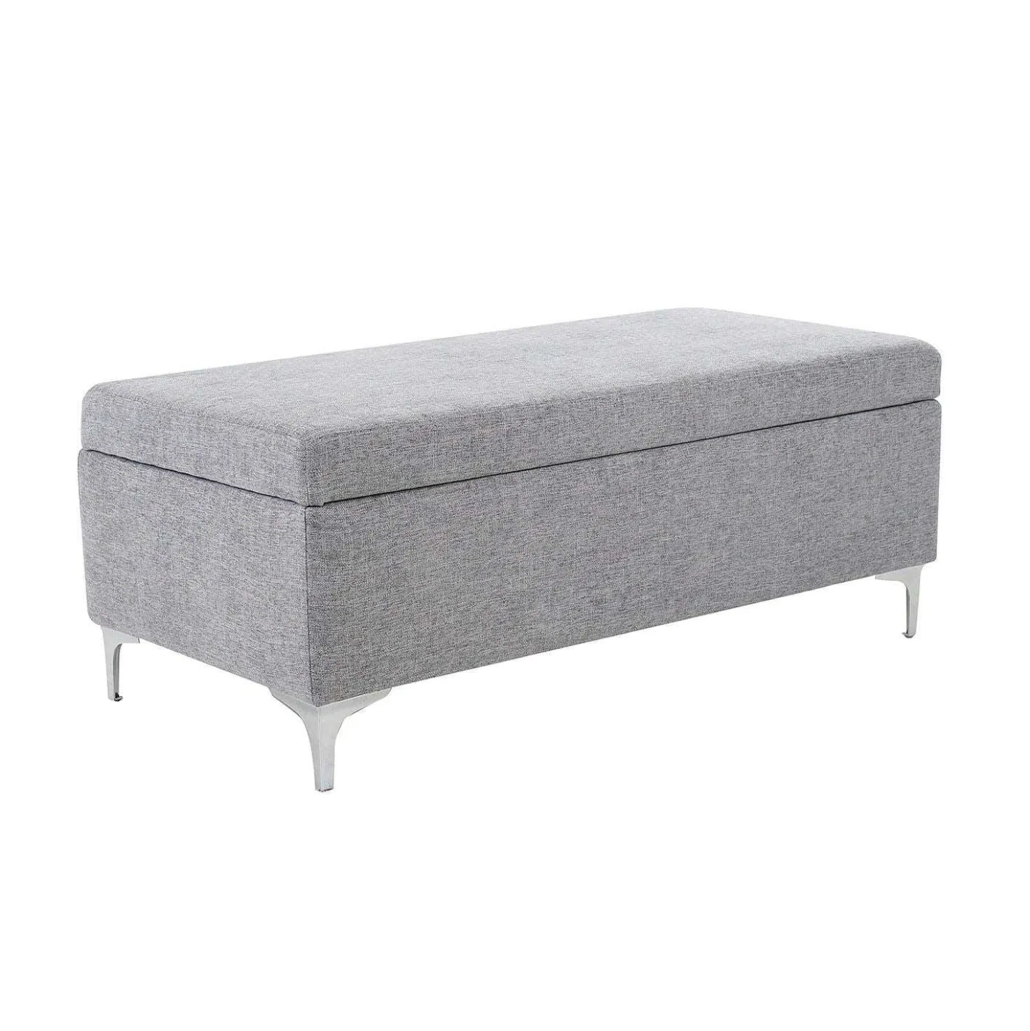 Ottoman avec rangement