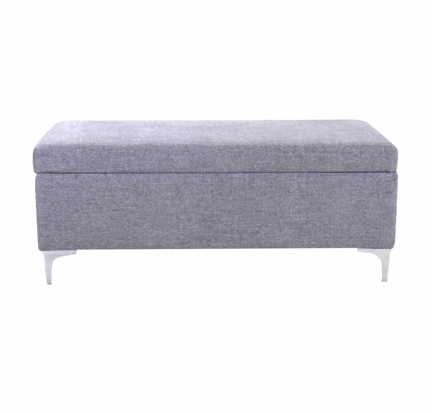 Ottoman avec rangement