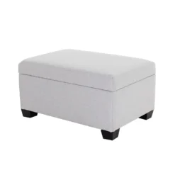 Ottoman avec rangement