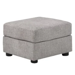 Ottoman 23 x 26 x 18