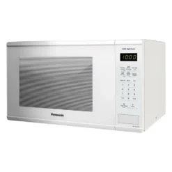 PANASONIC Micro-Ondes Blanc20.5" NNSG656WC