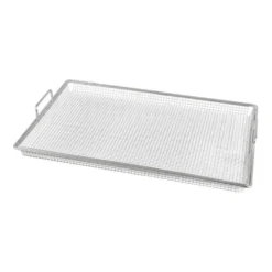 Panier à friture à air