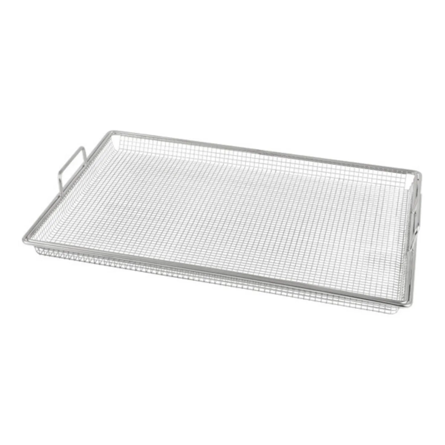 Panier à friture à air