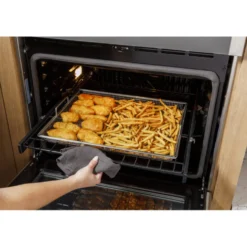 Panier à friture à air