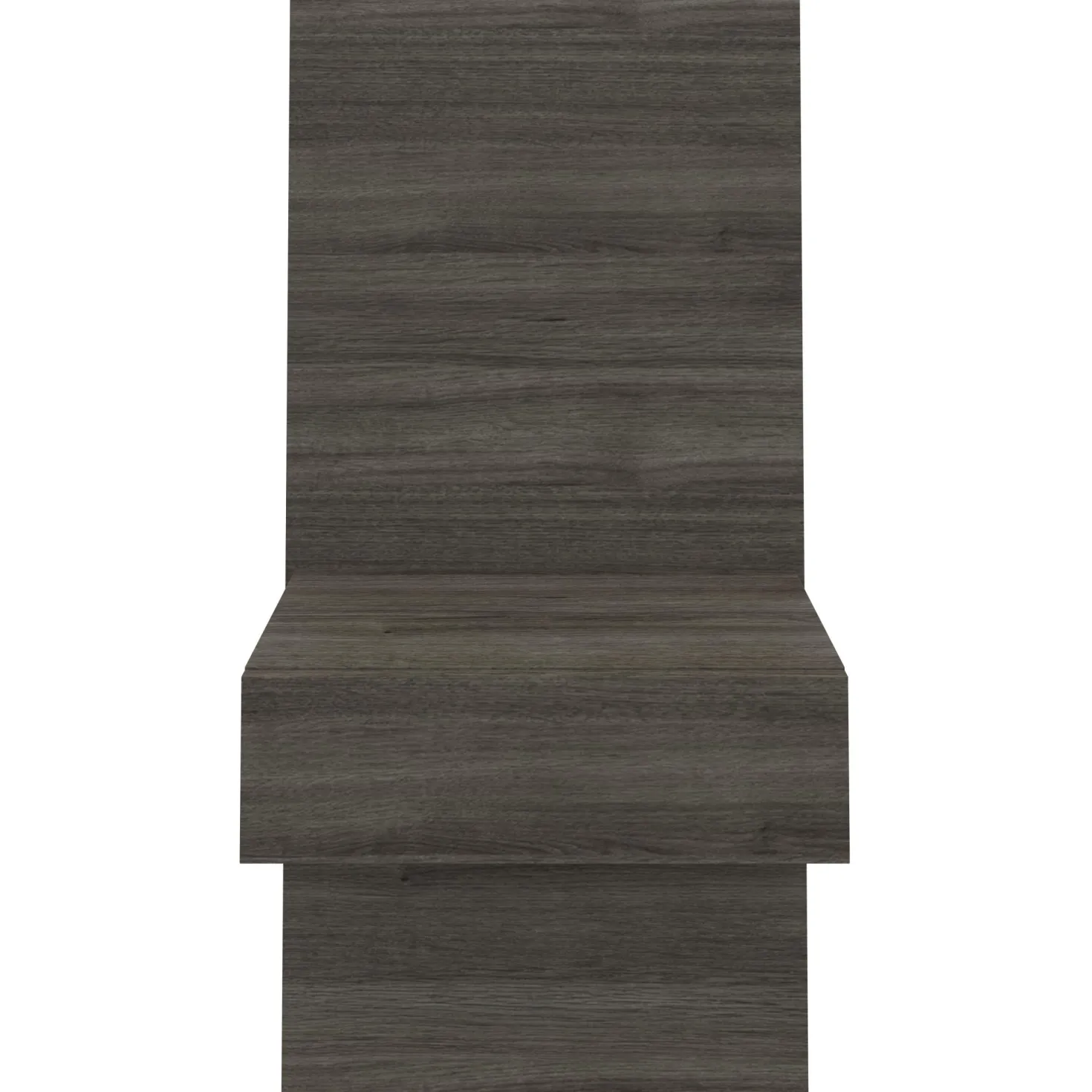 Panneau d'extension table de chevet - Nexera