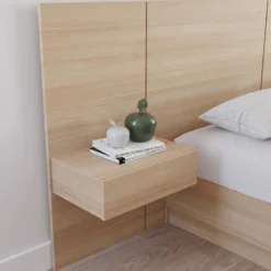 Panneaux d'extension et tables de nuit - Nexera