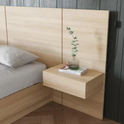Panneaux d'extension et tables de nuit - Nexera