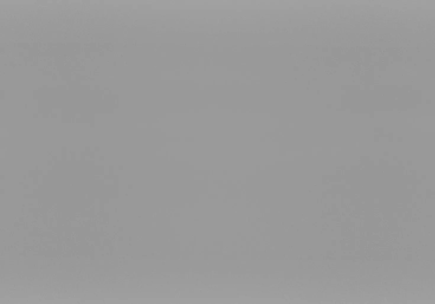 Patère - 68"H, métal argent
