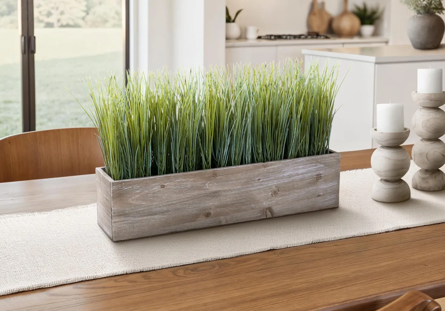 Plante artificielle 12"