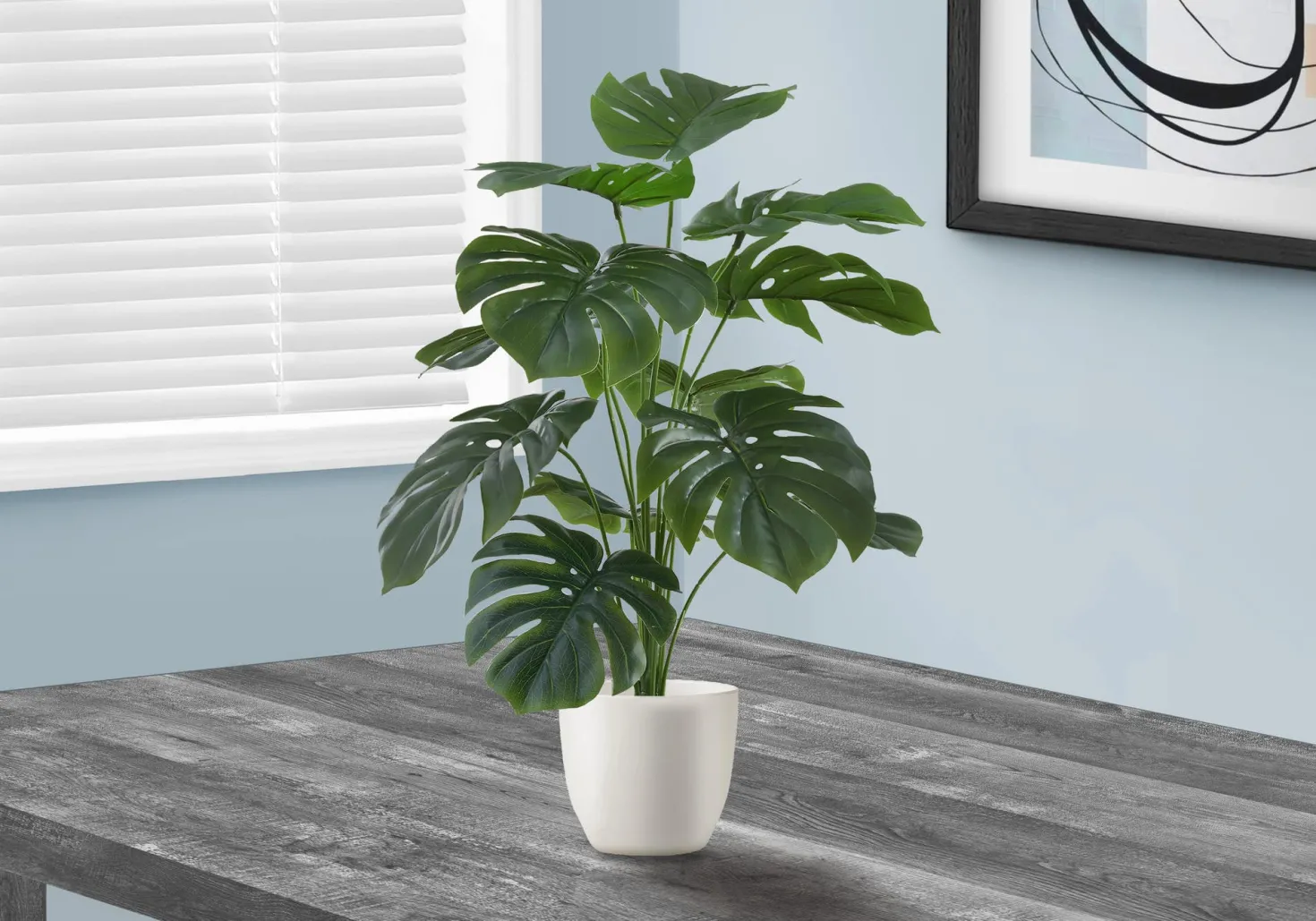 Plante artificielle 24"