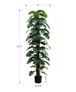 Plante artificielle 83