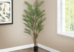 Plante artificielle 83"