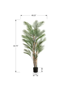 Plante artificielle 83