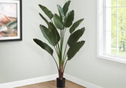Plante artificielle 83"