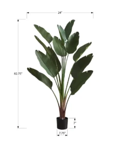 Plante artificielle 83