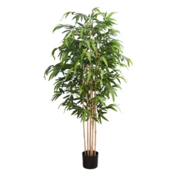 Plante artificielle 83"