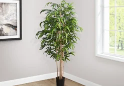 Plante artificielle 83"
