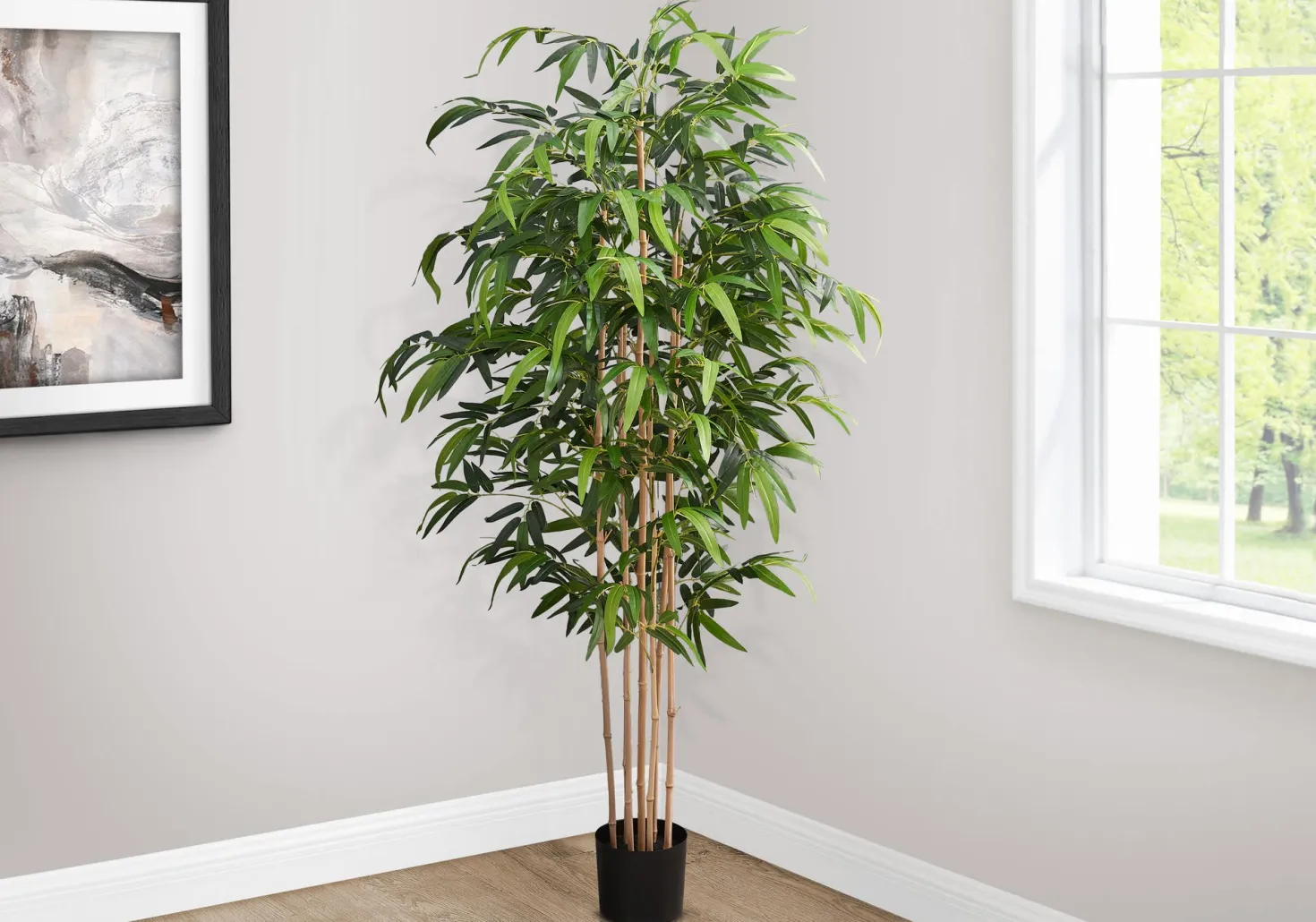 Plante artificielle 83"