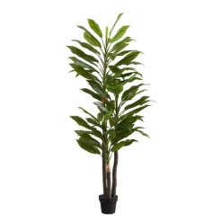 Plante artificielle 83"