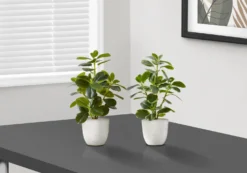 Plante artificielle 14